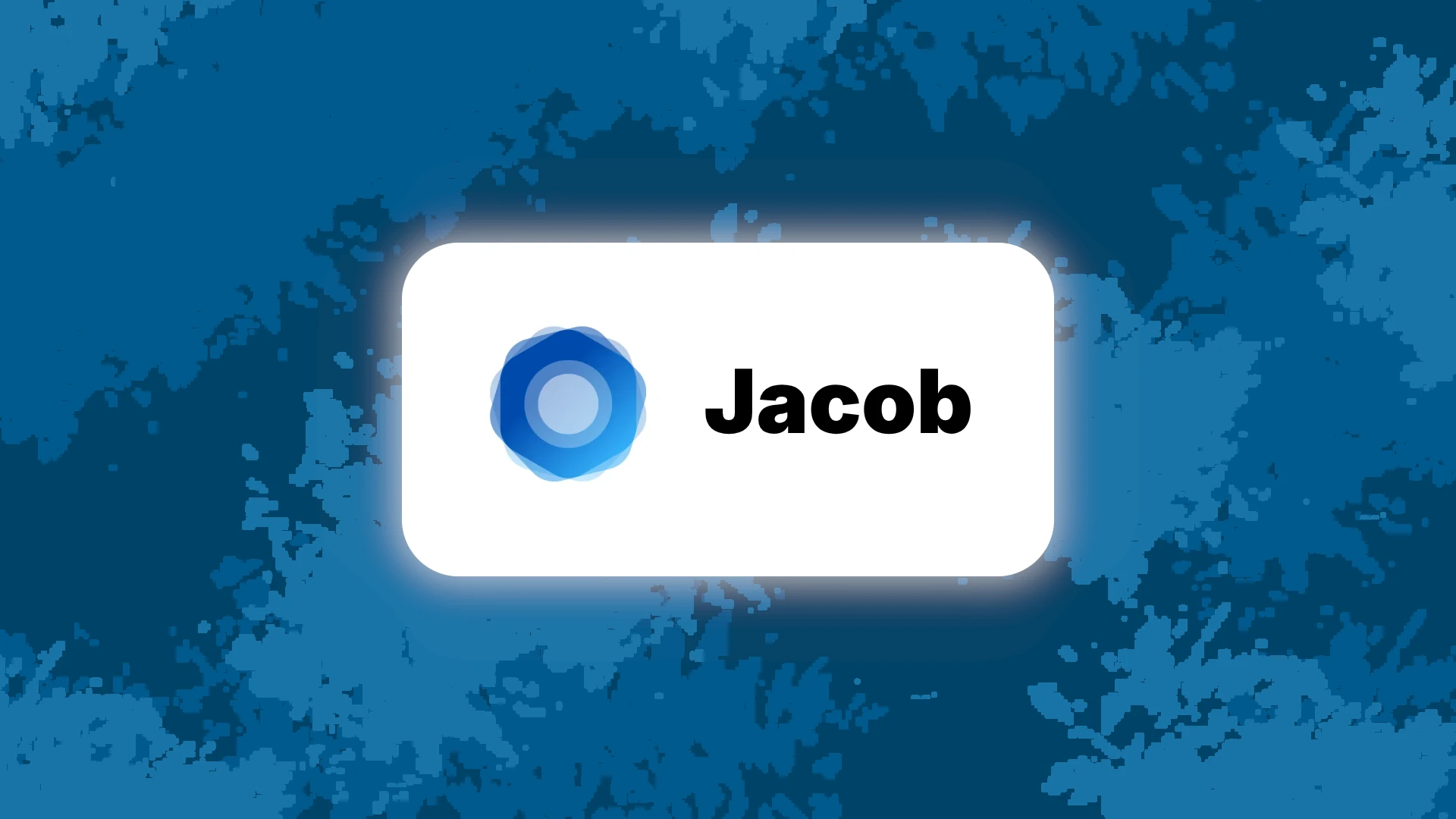 Jacob Logo