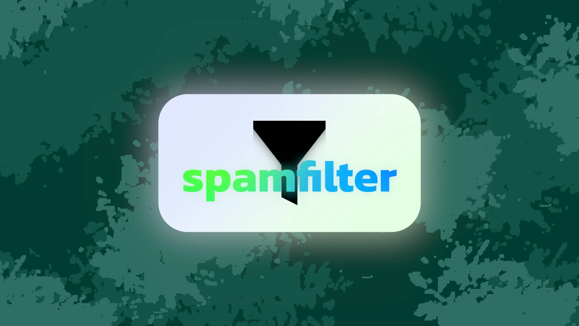 spamfilter Logo